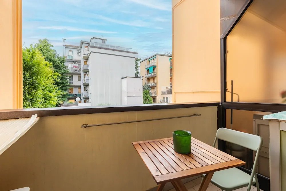 Decumana Cozy Flat by Wonderful Italy