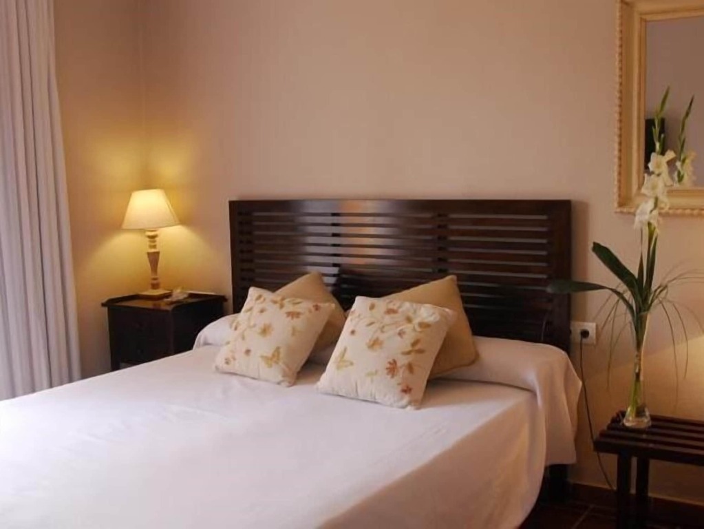 Hostal Boutique Salines by null