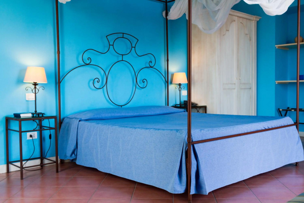 Hotel Etna — 5