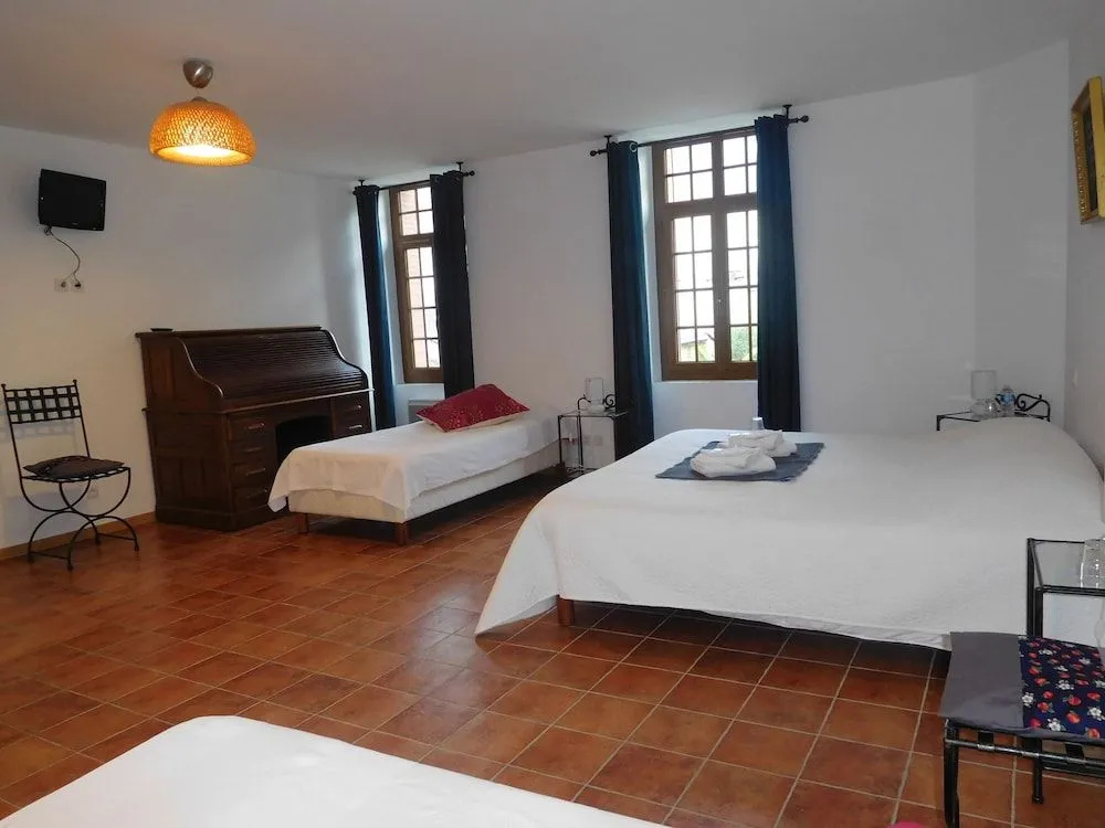 Voir la photo 3 — Le Clos des Guibouleraies