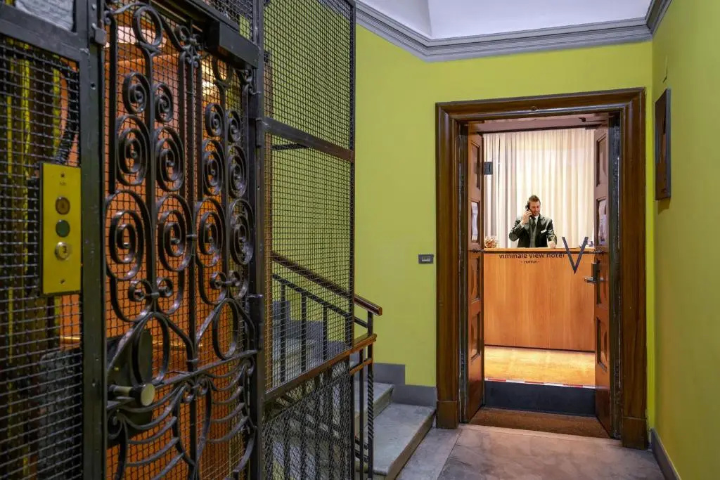 Hotel photo 16