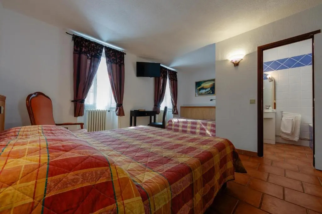 Superior room