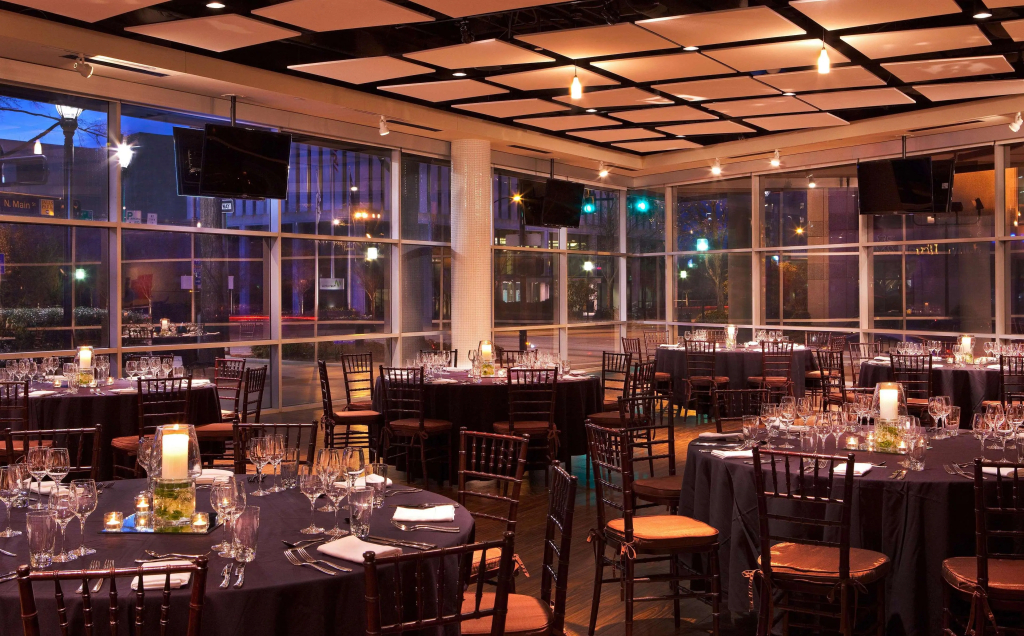 Hyatt Regency Greenville - фото 20