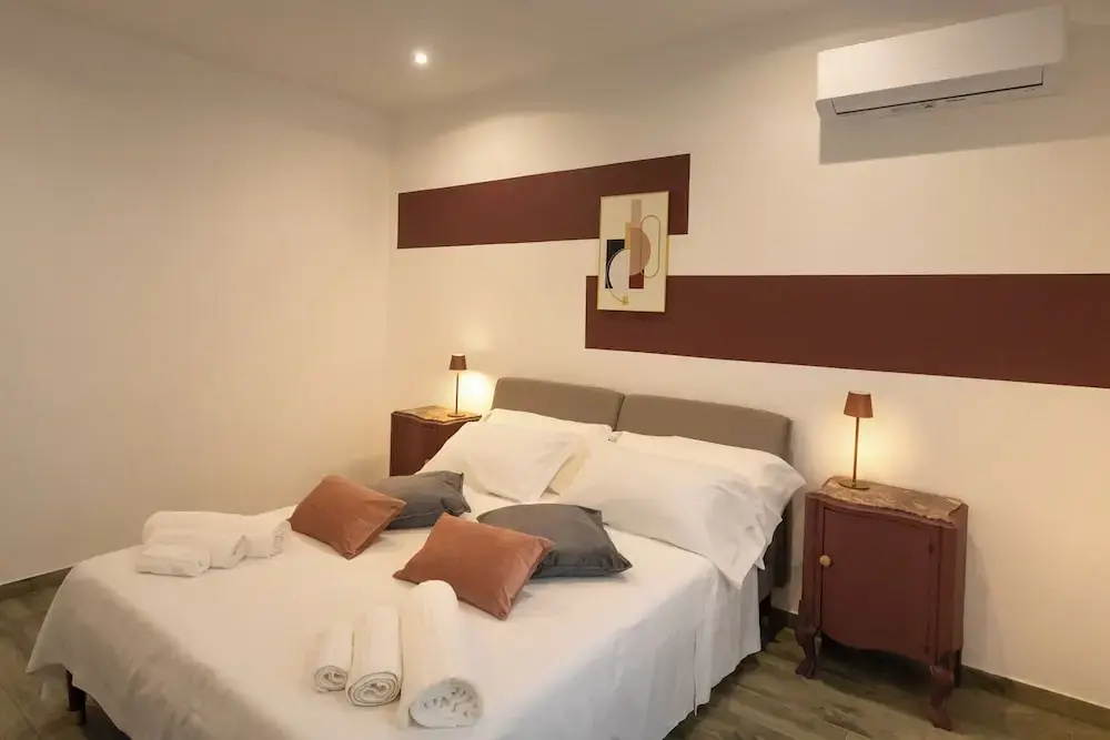 Luxury room