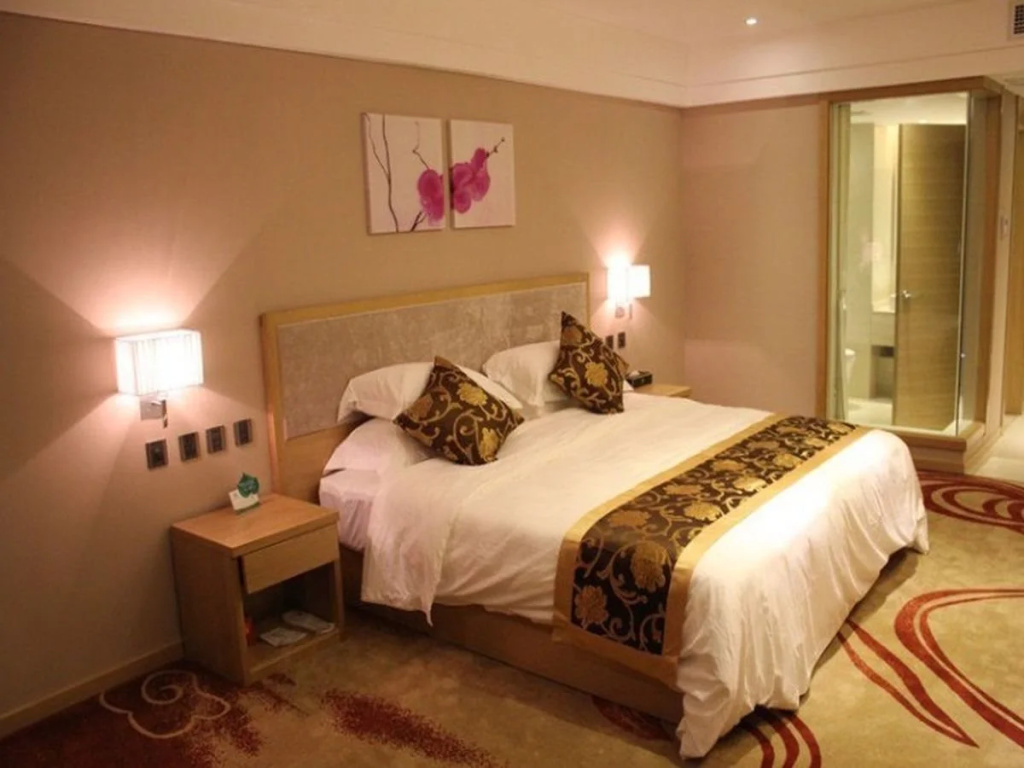 Longwei Holiday Hotel - Général