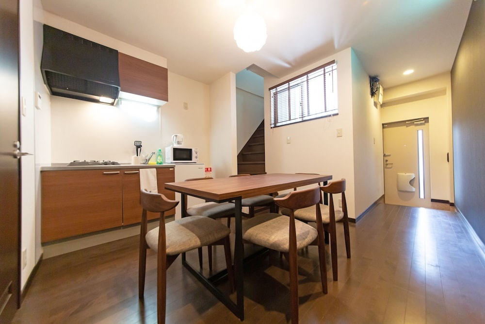 Grandouce Villa Tenjimbashisuji-6chome 사진 16