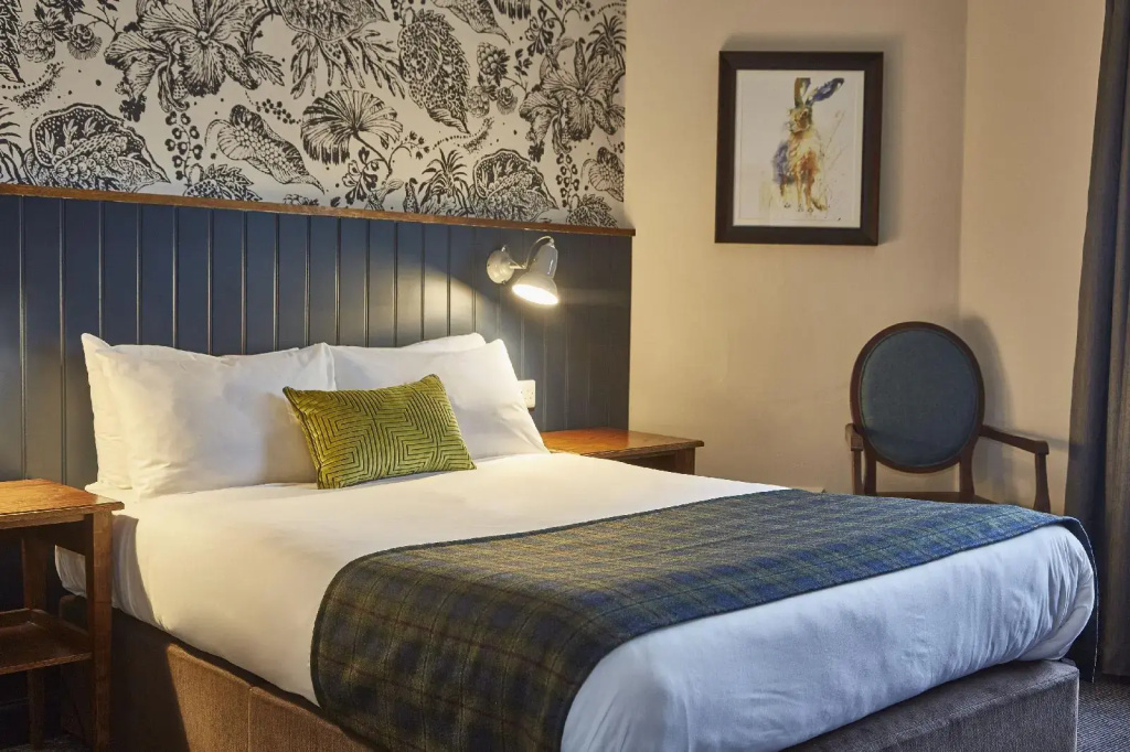 New Inn Hotel by Greene King Inns - Général