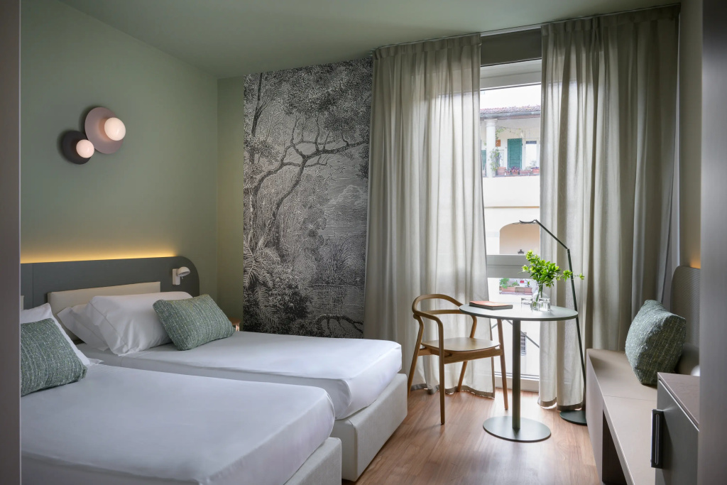 Hotel Ilaria - Général