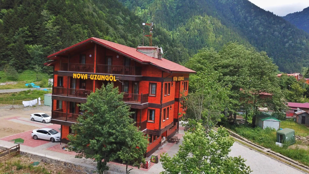 Hotel photo 12