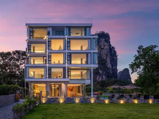 Yangshuo Yu'an Homestay (Yulong River Ten Mile Gallery Store)