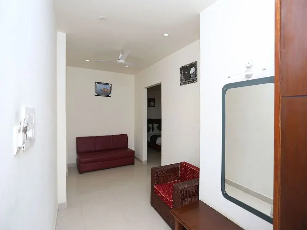 Hotel Varanasi International - Général