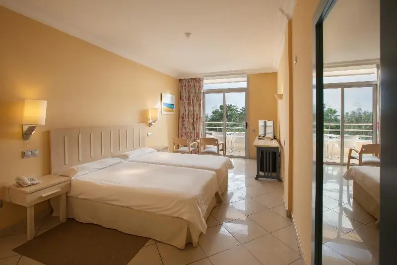 IFA Altamarena by Lopesan Hotels - All Inclusive - Chambres