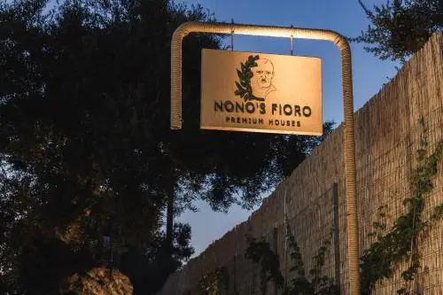 Nonos Fioro Premium Houses