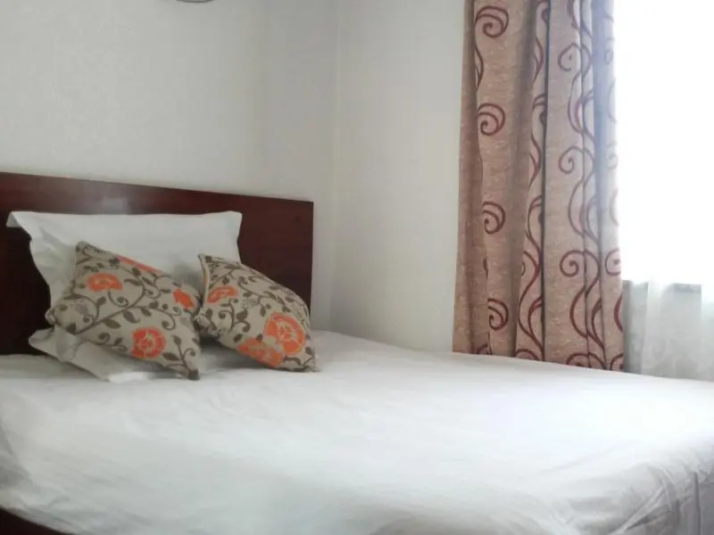 GreenTree Alliance Shandong Qingdao Huangdao ZhanGYAnshan Road ZhonGYAng Hotel - Chambres