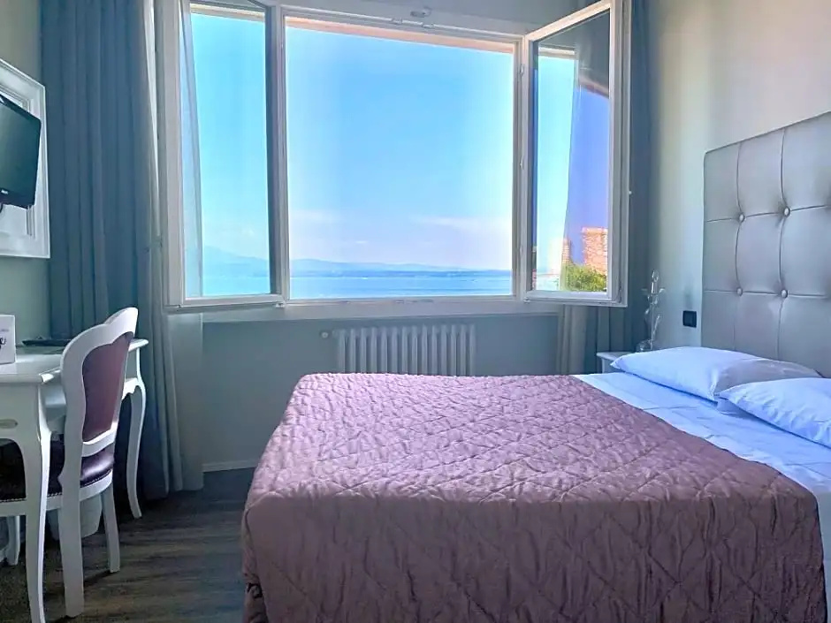 Hotel degli Oleandri - Chambres