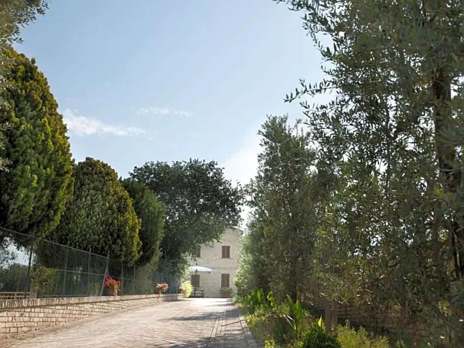 Bed and Breakfast Aratro  Rosmarino - Général
