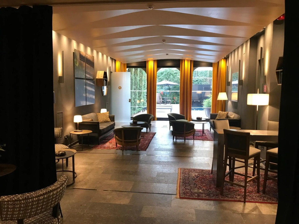 Hotel Nord 1901 - фото 2