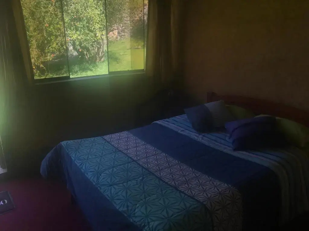 Posada Gloria - Hostel - фото 9