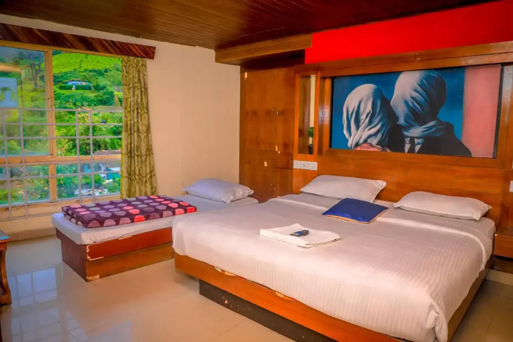Hotel photo 21