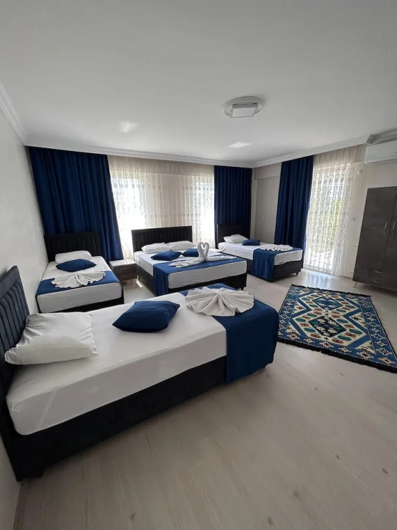 Standard Suite