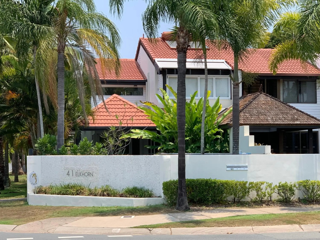 Noosa Boutique Apartments