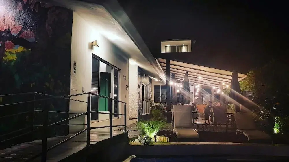 Hotel photo 46