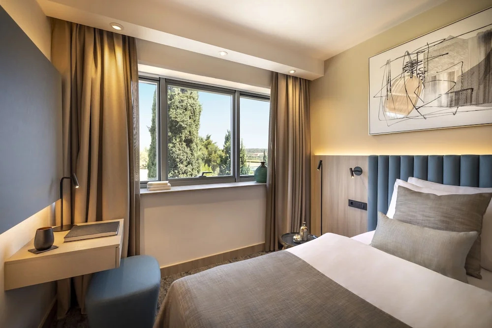 Aminess Vival Maestral Hotel - Chambres
