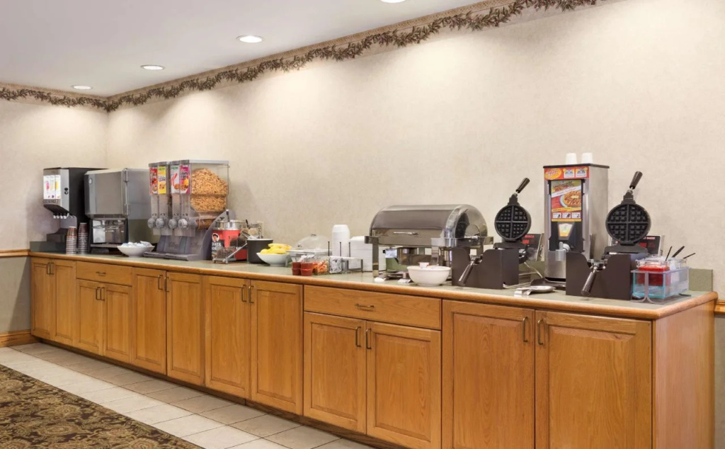 Country Inn & Suites by Radisson, Frackville (Pott - Général