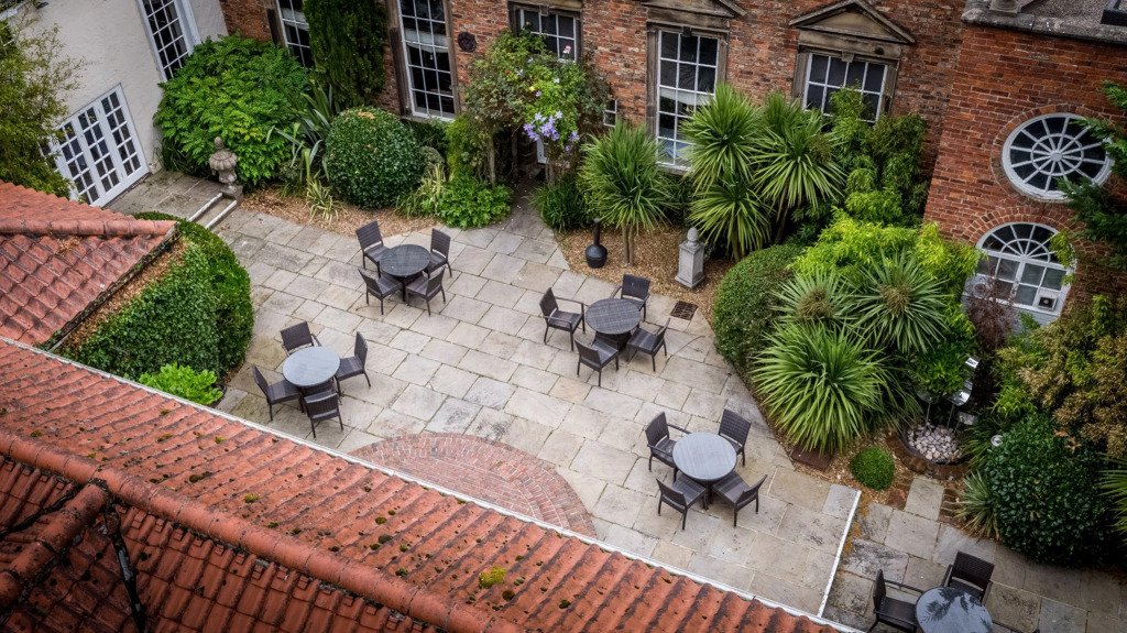 The Bridge Hotel and Spa