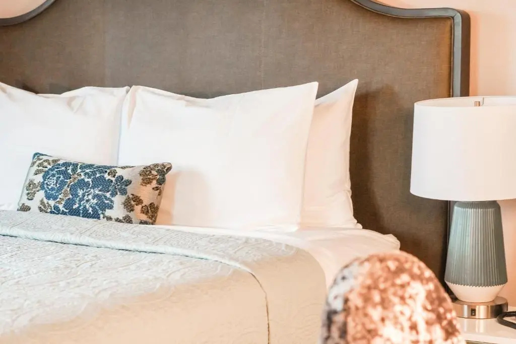 Columbia Gorge Hotel and Spa - Chambres