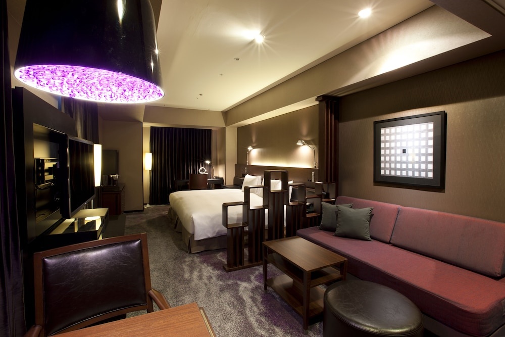 The Royal Park Hotel Iconic Tokyo Shiodome 사진 30