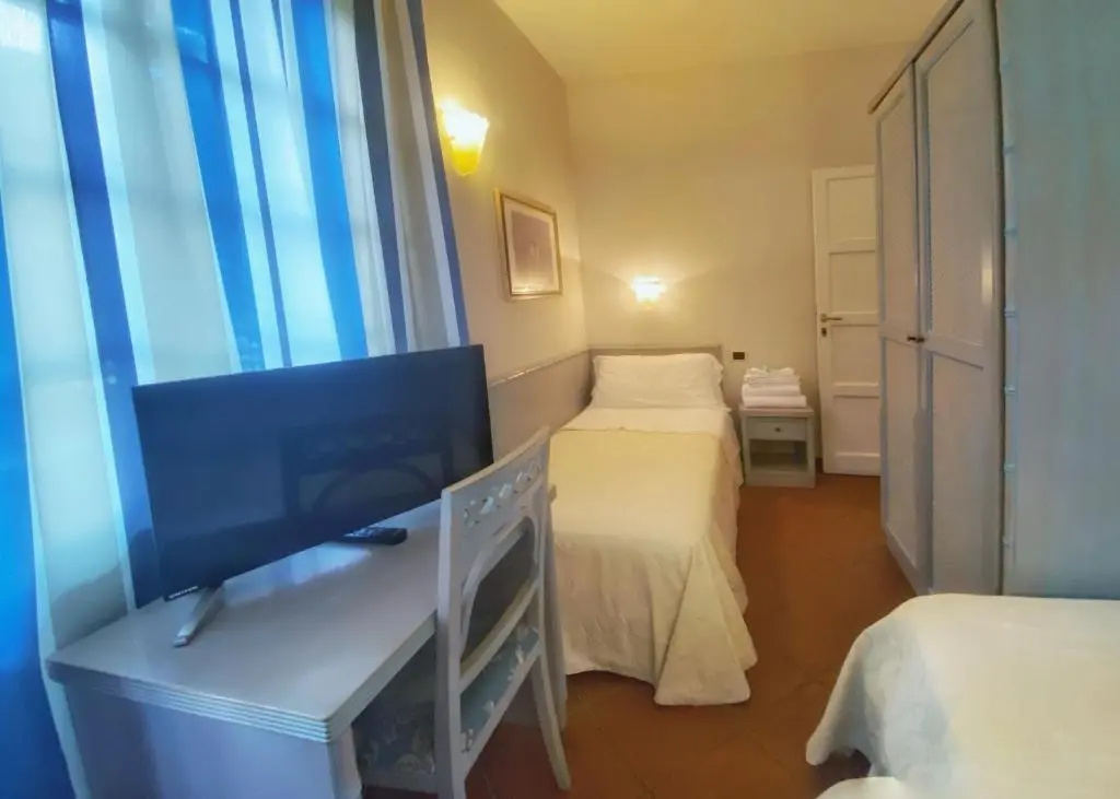 Mignon - Chambres