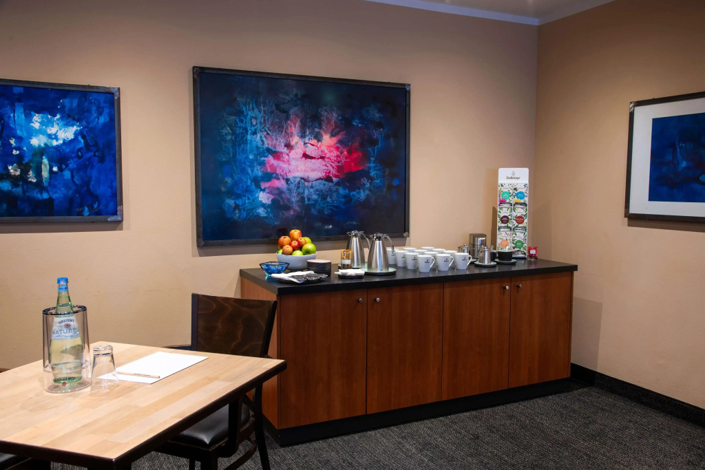 Best Western Premier Airporthotel Berlin - Général