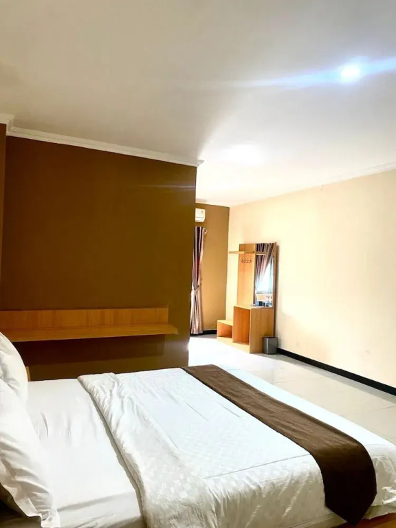 Grand Permata Hotel Palembang by Sajiwa