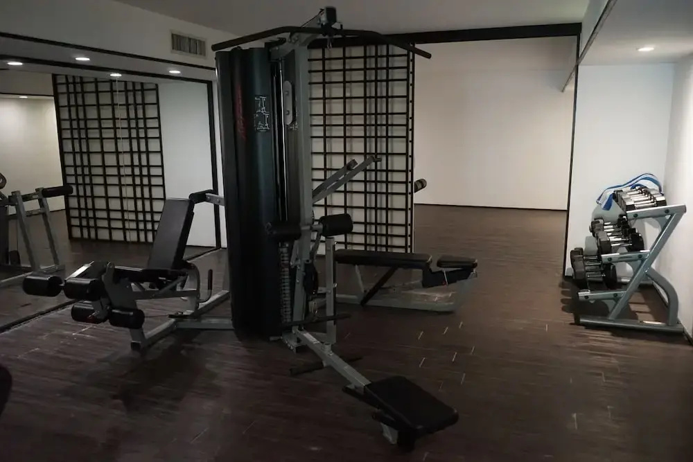 Hotel photo 18