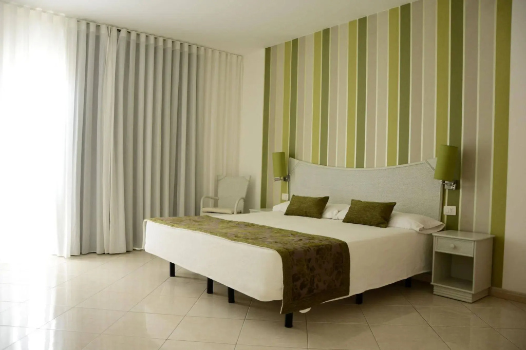 Hotel Pontao - Général