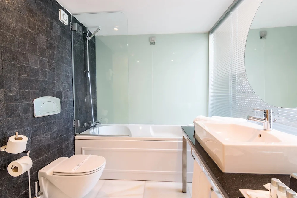 Hotel dos Carqueijais - Chambres