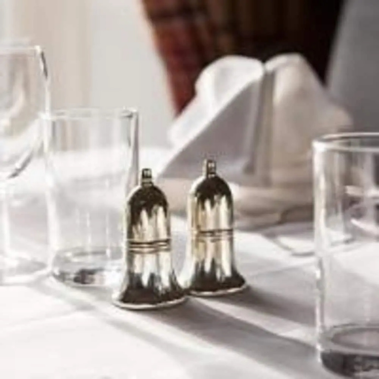 Burnett Arms Hotel - Chambres
