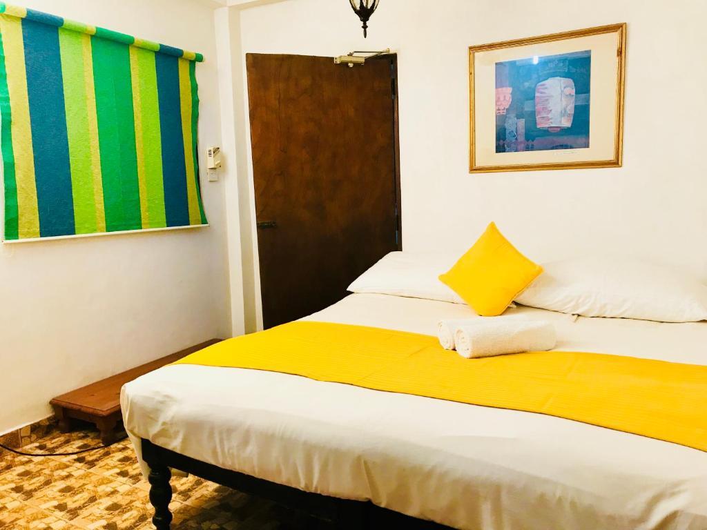 Hotel Dorset