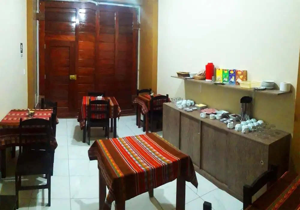 Hotel photo 16