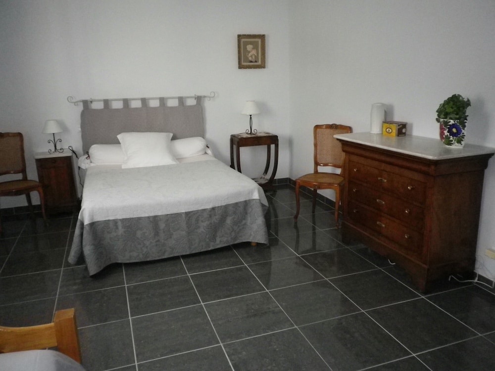 Voir la photo 2 — Les chambres des Mésanges