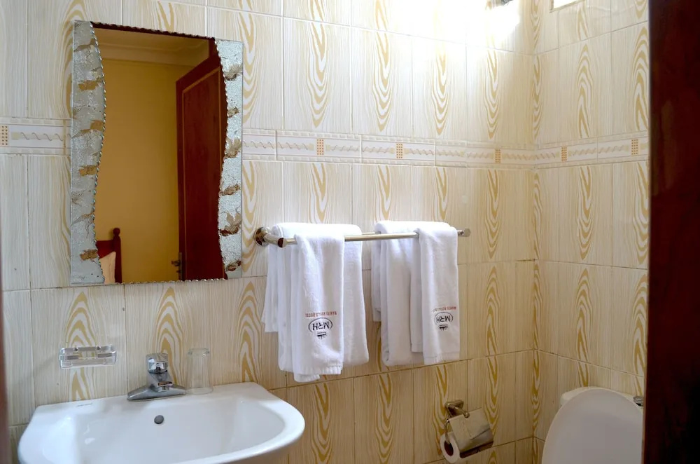 Marie's Royale Hotel - Général