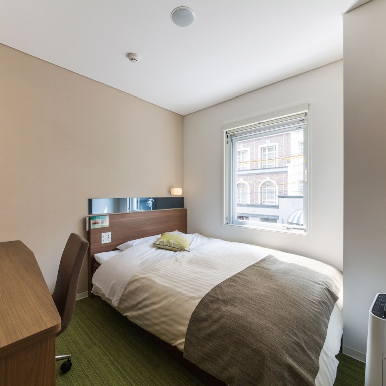 Super Hotel Premier Hakata Station 사진 7