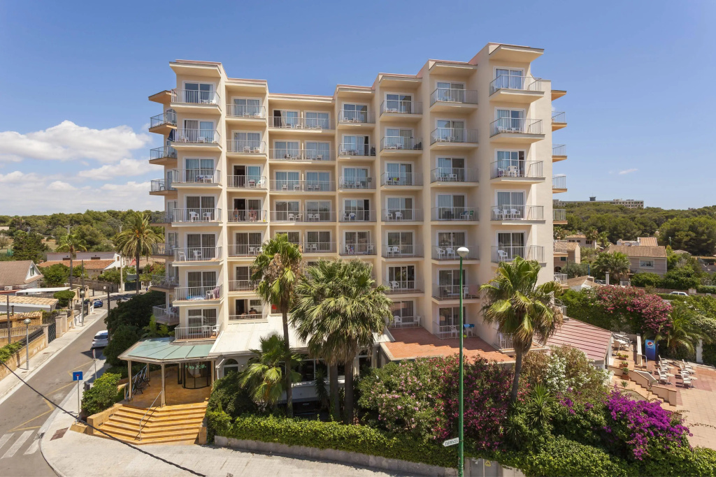 Hotel Vista Odín