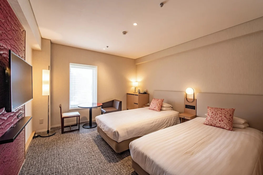 Kyoto Tokyu Hotel 사진 24
