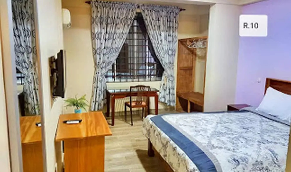 Hotel photo 6
