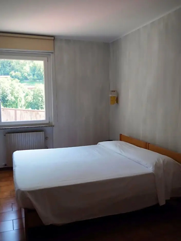 Hotel Riposo - Chambres