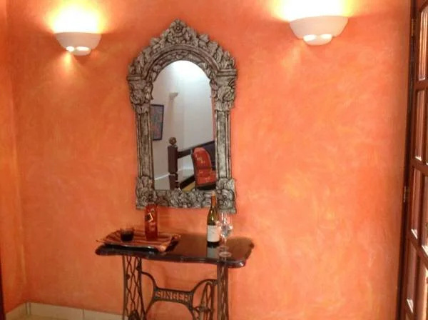 Hotel Maya - Général