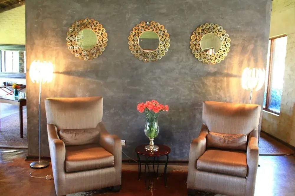 Wild Geese Lodge — фото 3