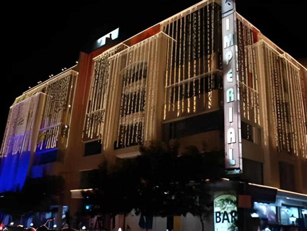 Hotel Imperial Executive in Ludhiana